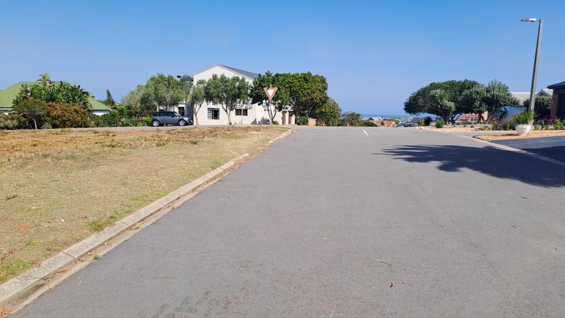 0 Bedroom Property for Sale in Stilbaai Wes Western Cape